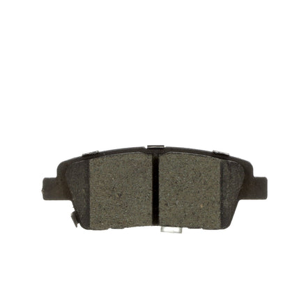 Bosch Disc Brake Pad Set BC2100