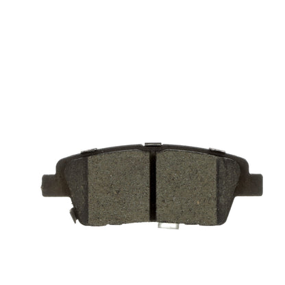 Bosch Disc Brake Pad Set BC2100