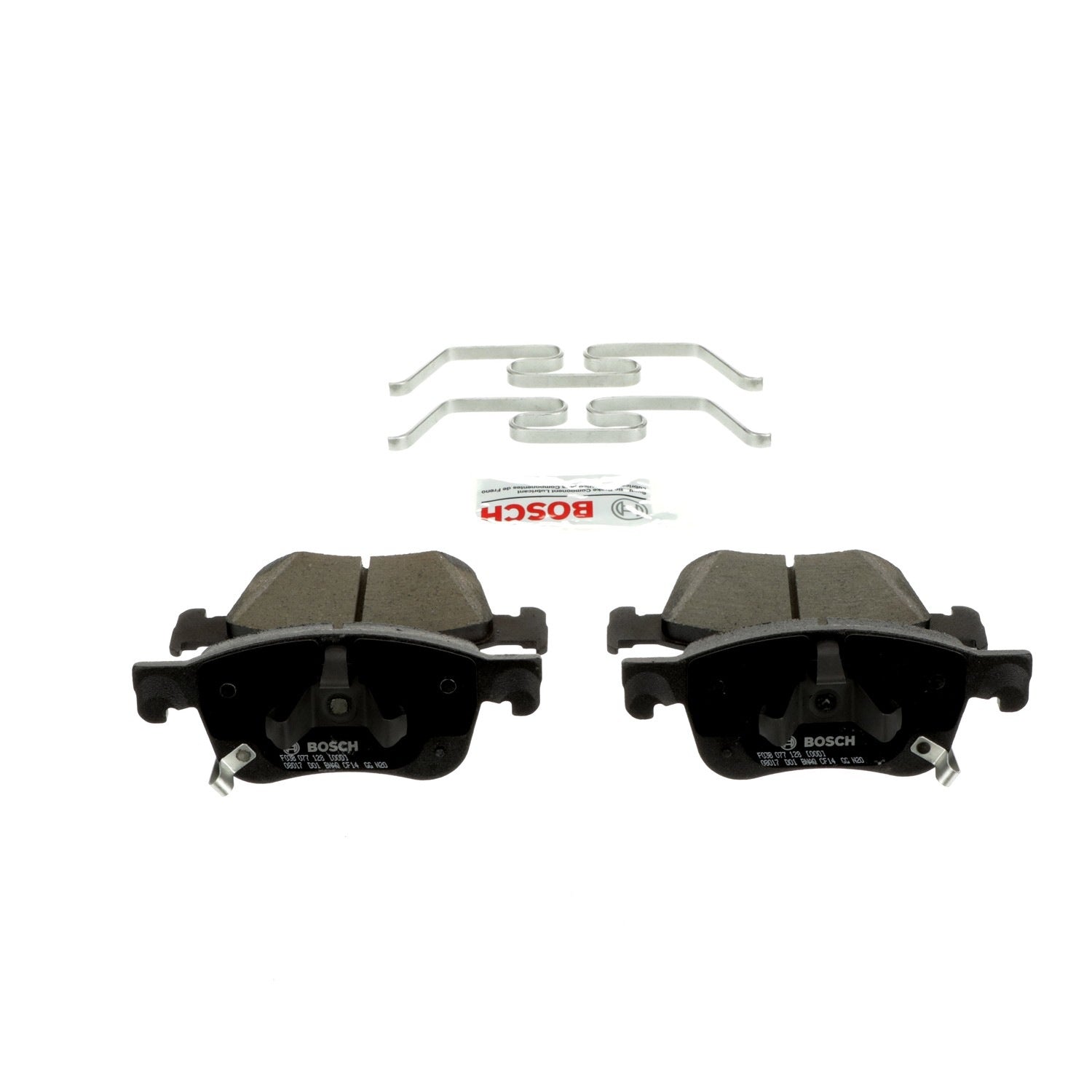 Bosch Disc Brake Pad Set BC2115