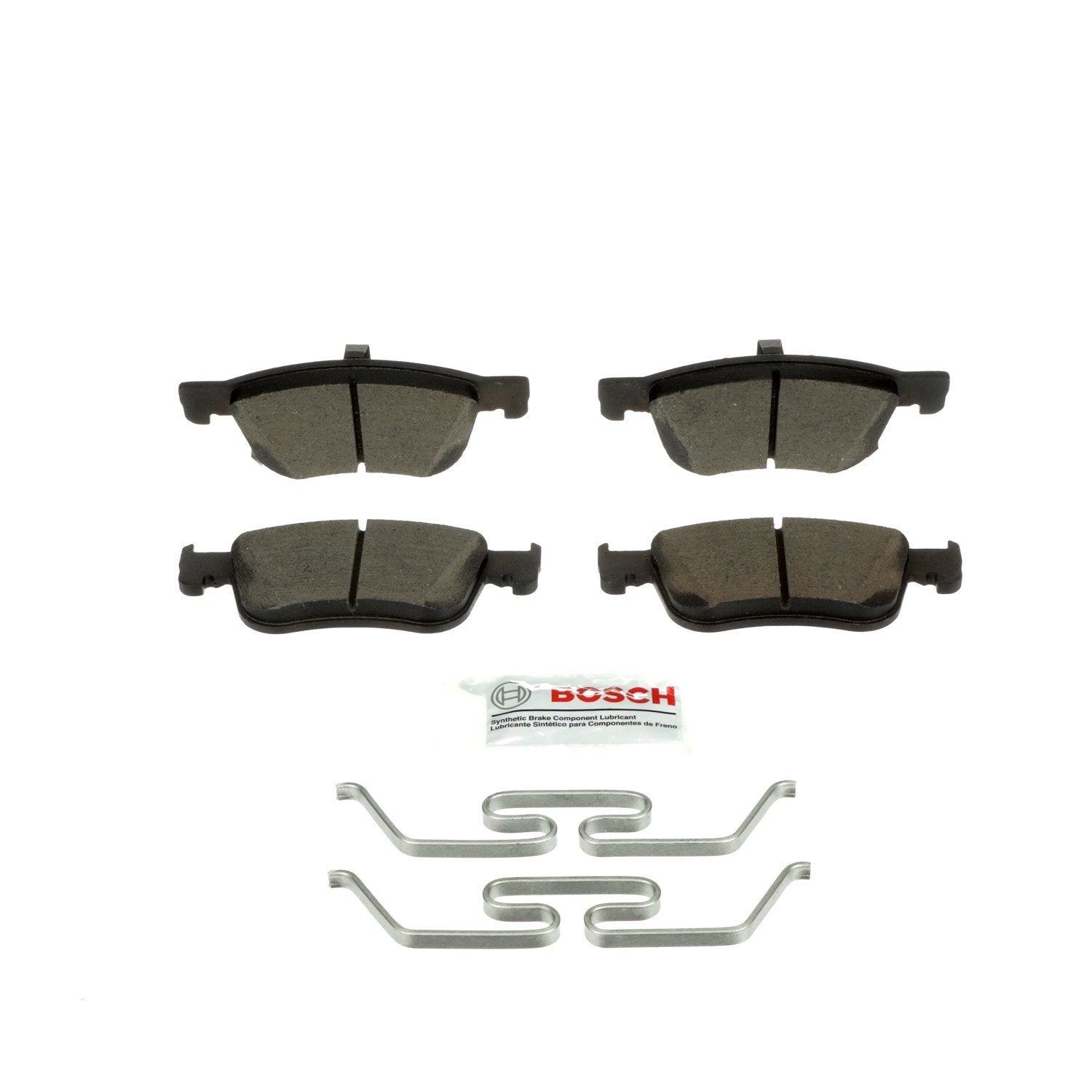 Bosch Disc Brake Pad Set BC2115