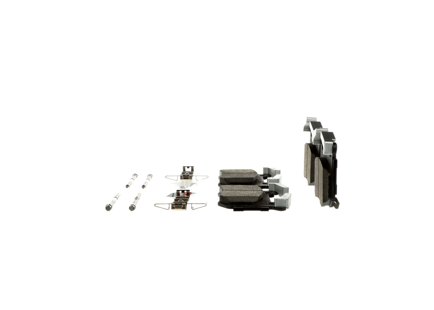 Bosch Disc Brake Pad Set BC2144