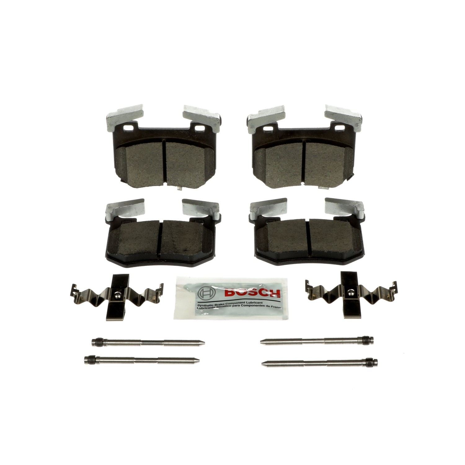 Bosch Disc Brake Pad Set BC2144