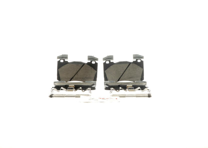 Bosch Disc Brake Pad Set BC2145