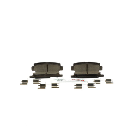 Bosch Disc Brake Pad Set BC2156
