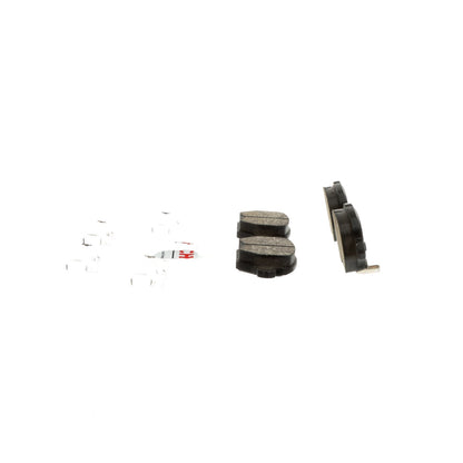 Bosch Disc Brake Pad Set BC2168