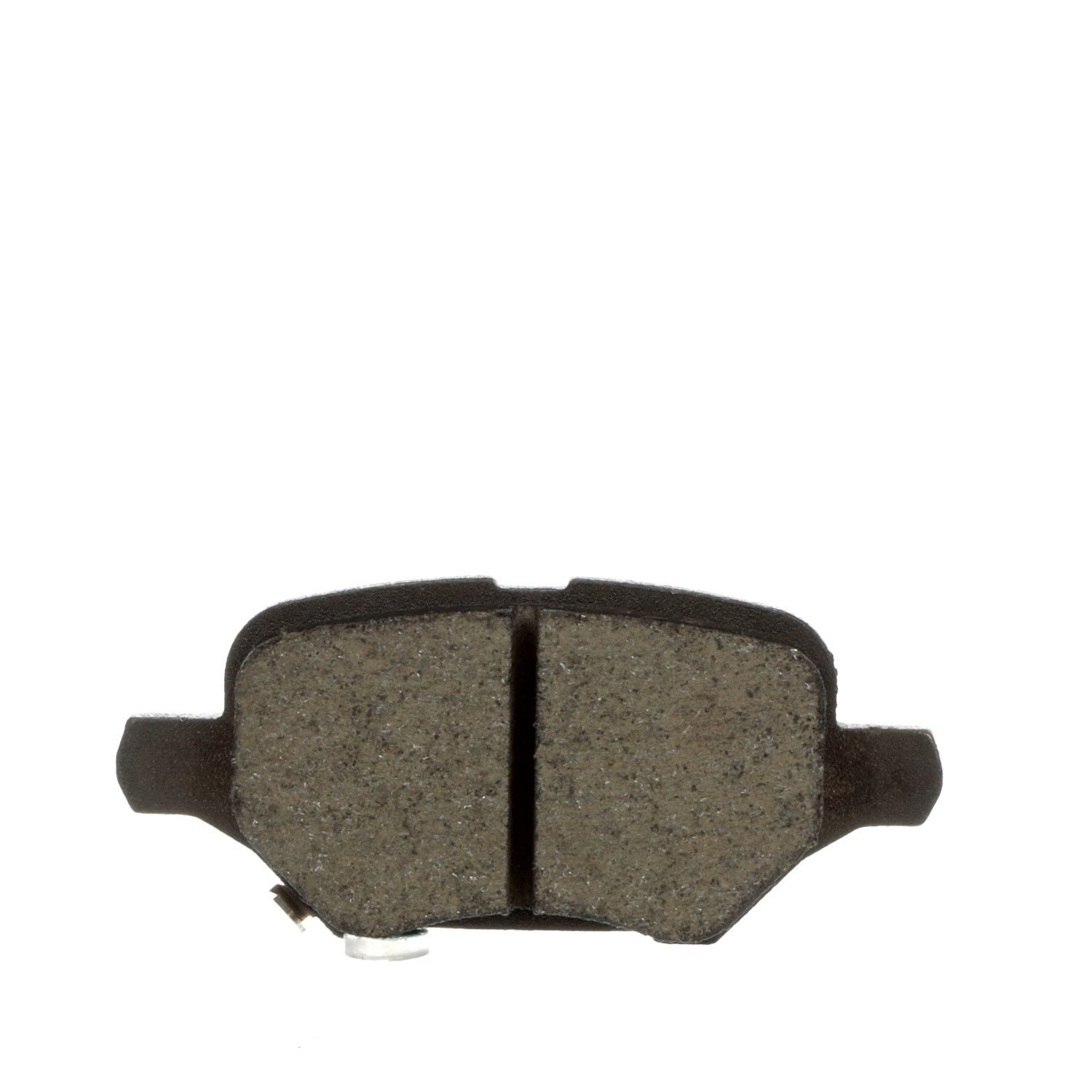 Bosch Disc Brake Pad Set BC2168