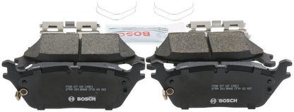 Bosch Disc Brake Pad Set BC2169