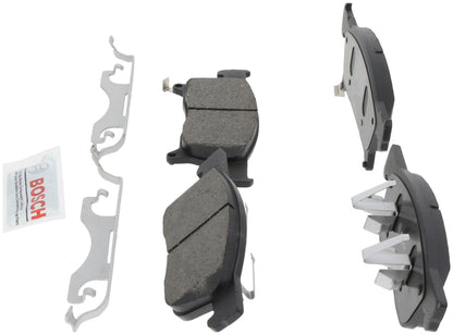 Bosch Disc Brake Pad Set BC2170