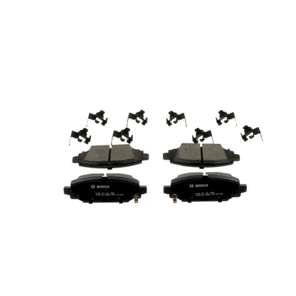 Bosch Disc Brake Pad Set BC2172