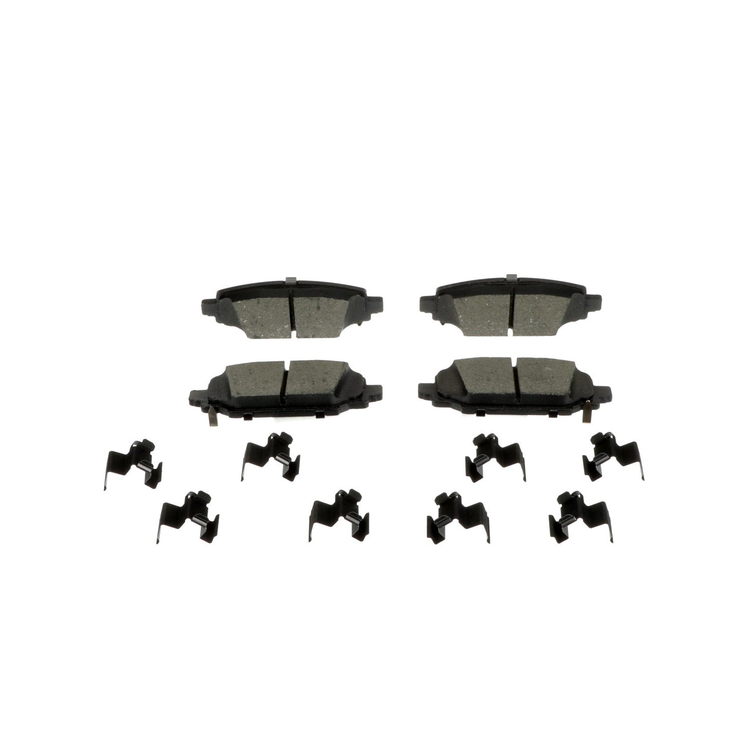 Bosch Disc Brake Pad Set BC2172