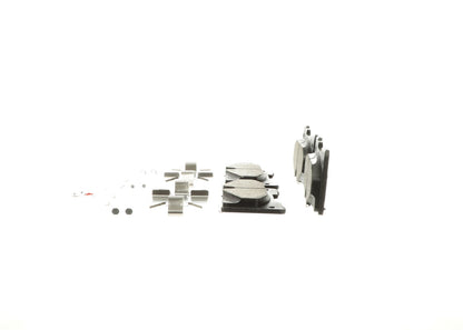 Bosch Disc Brake Pad Set BC2173 image 2