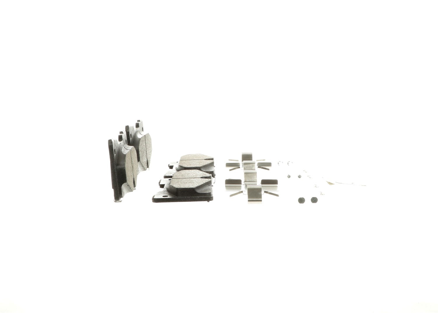 Bosch Disc Brake Pad Set BC2173 image 3