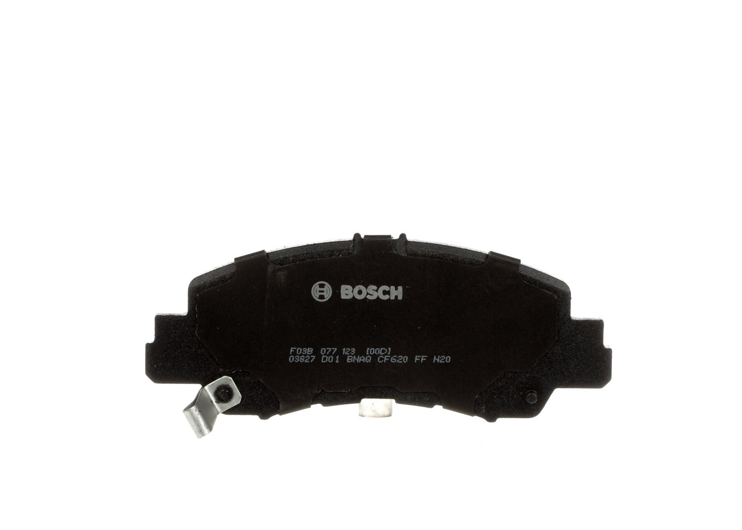 Bosch Disc Brake Pad Set BC2178