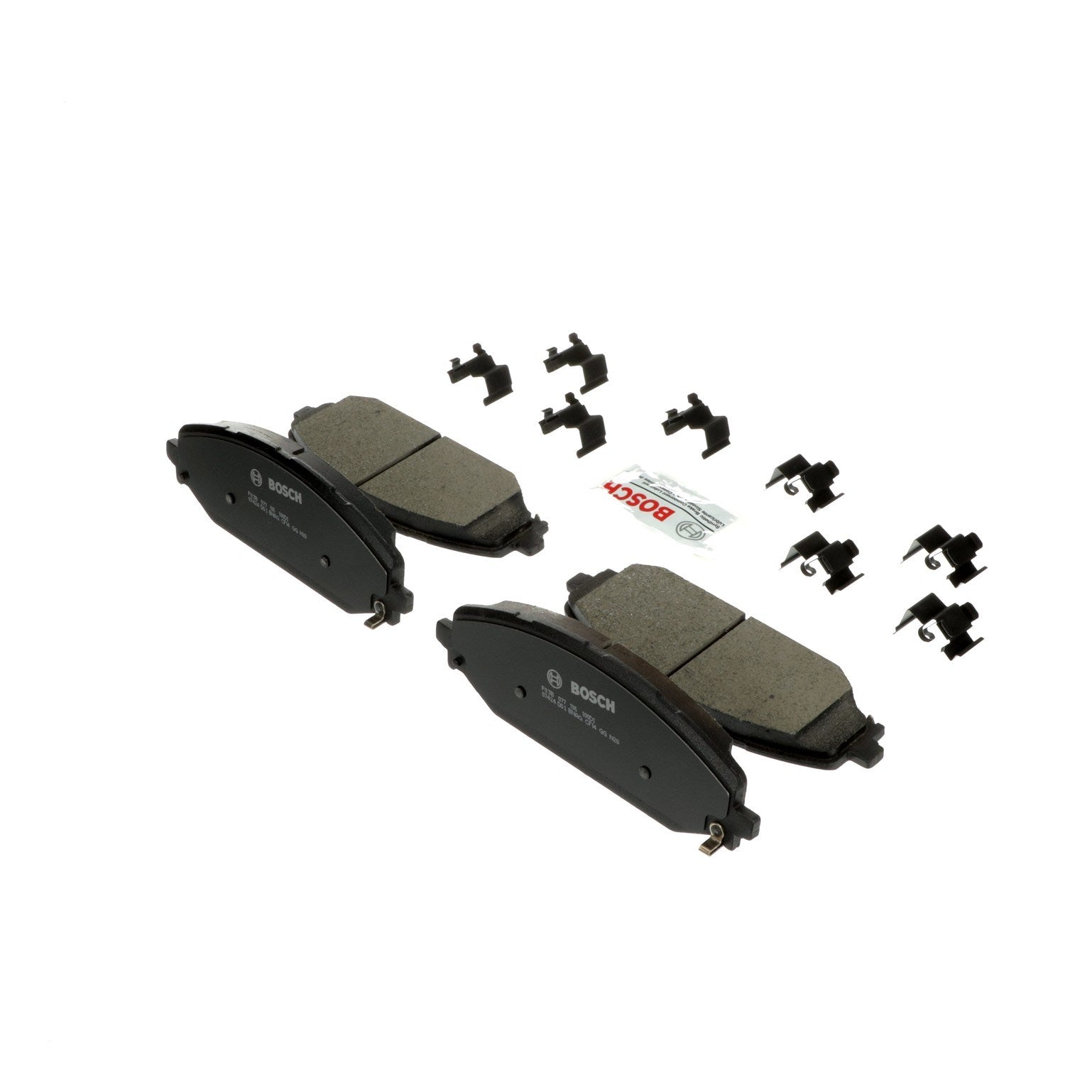 Bosch Disc Brake Pad Set BC2179