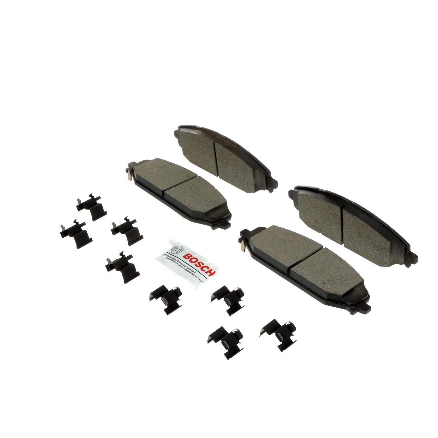 Bosch Disc Brake Pad Set BC2179