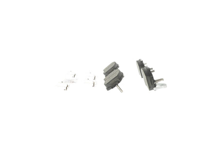 Bosch Disc Brake Pad Set BC2181 image 2