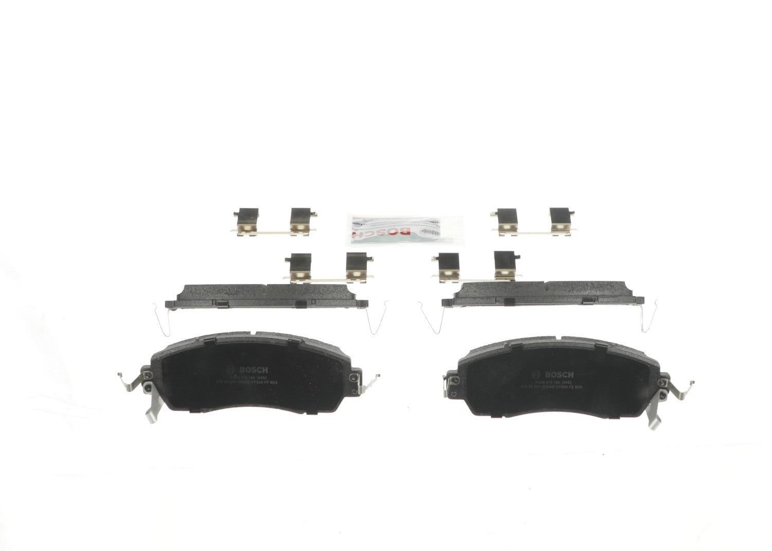 Bosch Disc Brake Pad Set BC2181 image 5