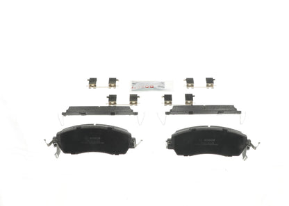 Bosch Disc Brake Pad Set BC2181 image 5
