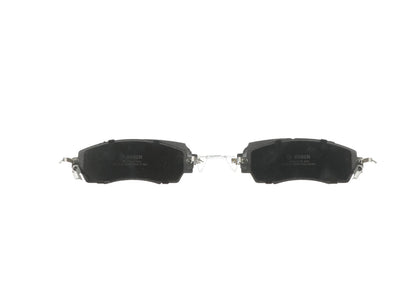 Bosch Disc Brake Pad Set BC2181 main image