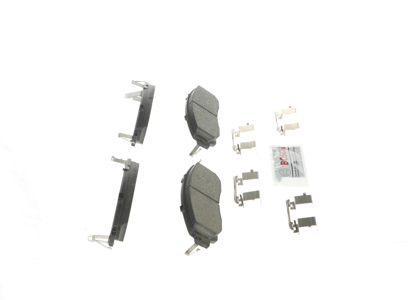 Bosch Disc Brake Pad Set BC2181 image 3