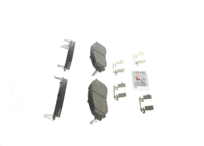 Bosch Disc Brake Pad Set BC2181 image 3