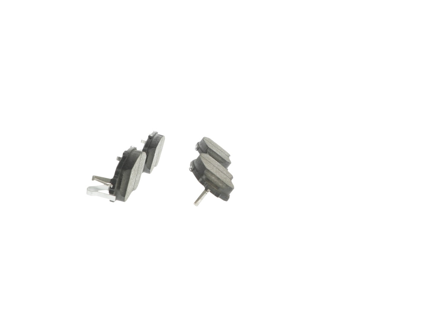 Bosch Disc Brake Pad Set BC2181 image 4