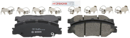 Bosch Disc Brake Pad Set BC2185