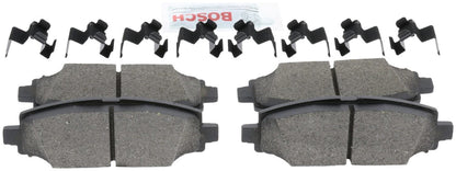 Bosch Disc Brake Pad Set BC2186