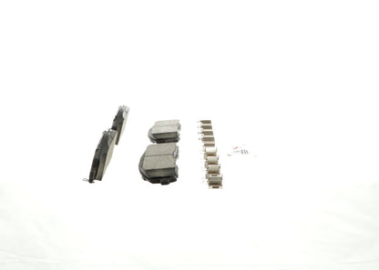 Bosch Disc Brake Pad Set BC2187