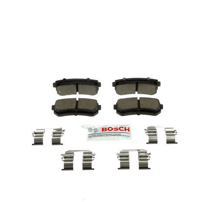 Bosch Disc Brake Pad Set BC2188