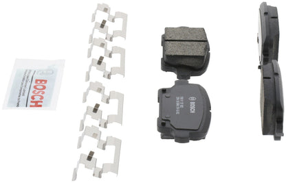 Bosch Disc Brake Pad Set BC2189