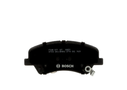 Bosch Disc Brake Pad Set BC2190