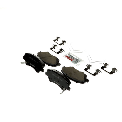 Bosch Disc Brake Pad Set BC2190