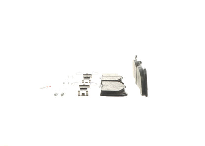 Bosch Disc Brake Pad Set BC2195 image 2