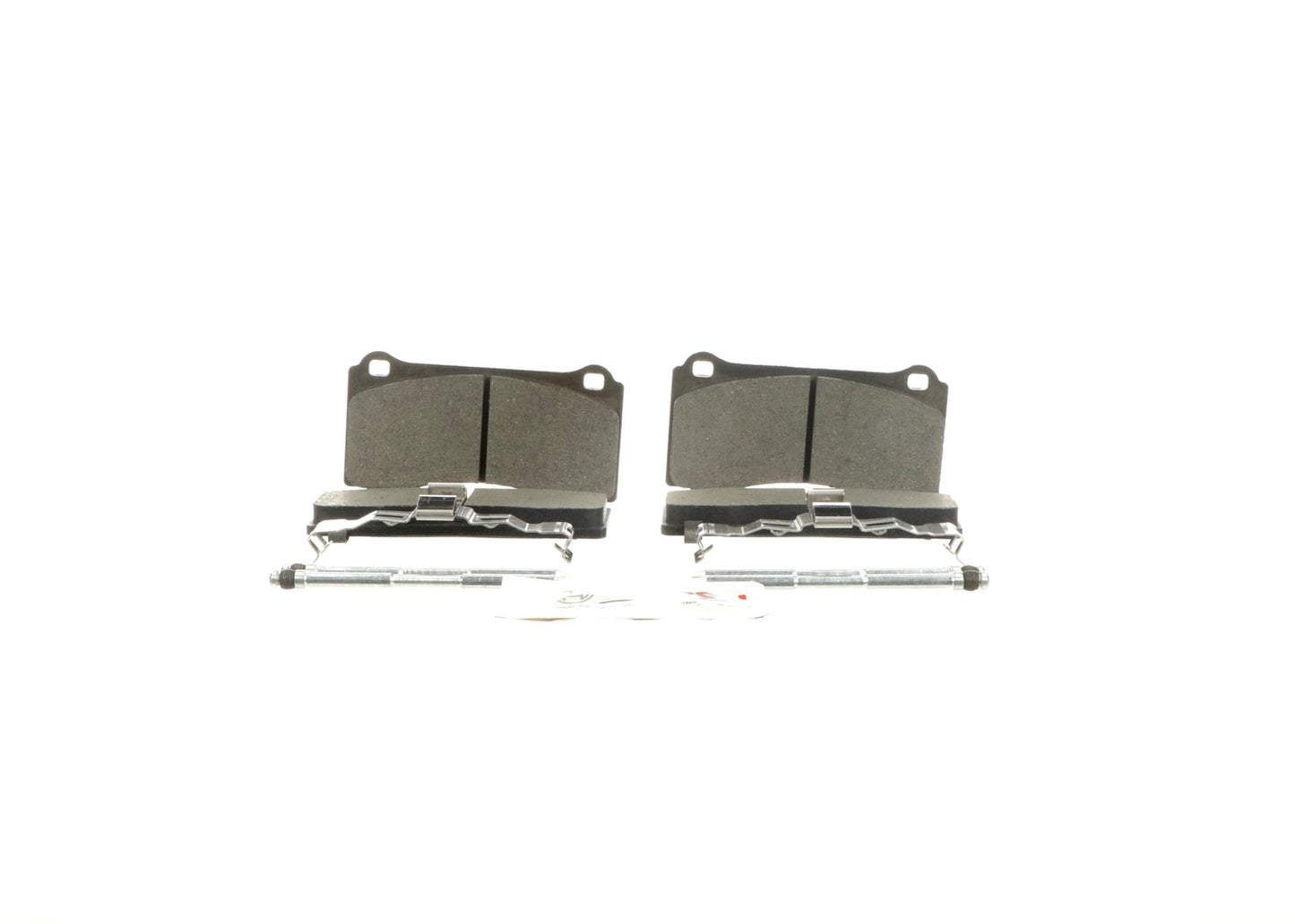 Bosch Disc Brake Pad Set BC2195 main image