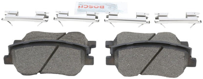 Bosch Disc Brake Pad Set BC2198