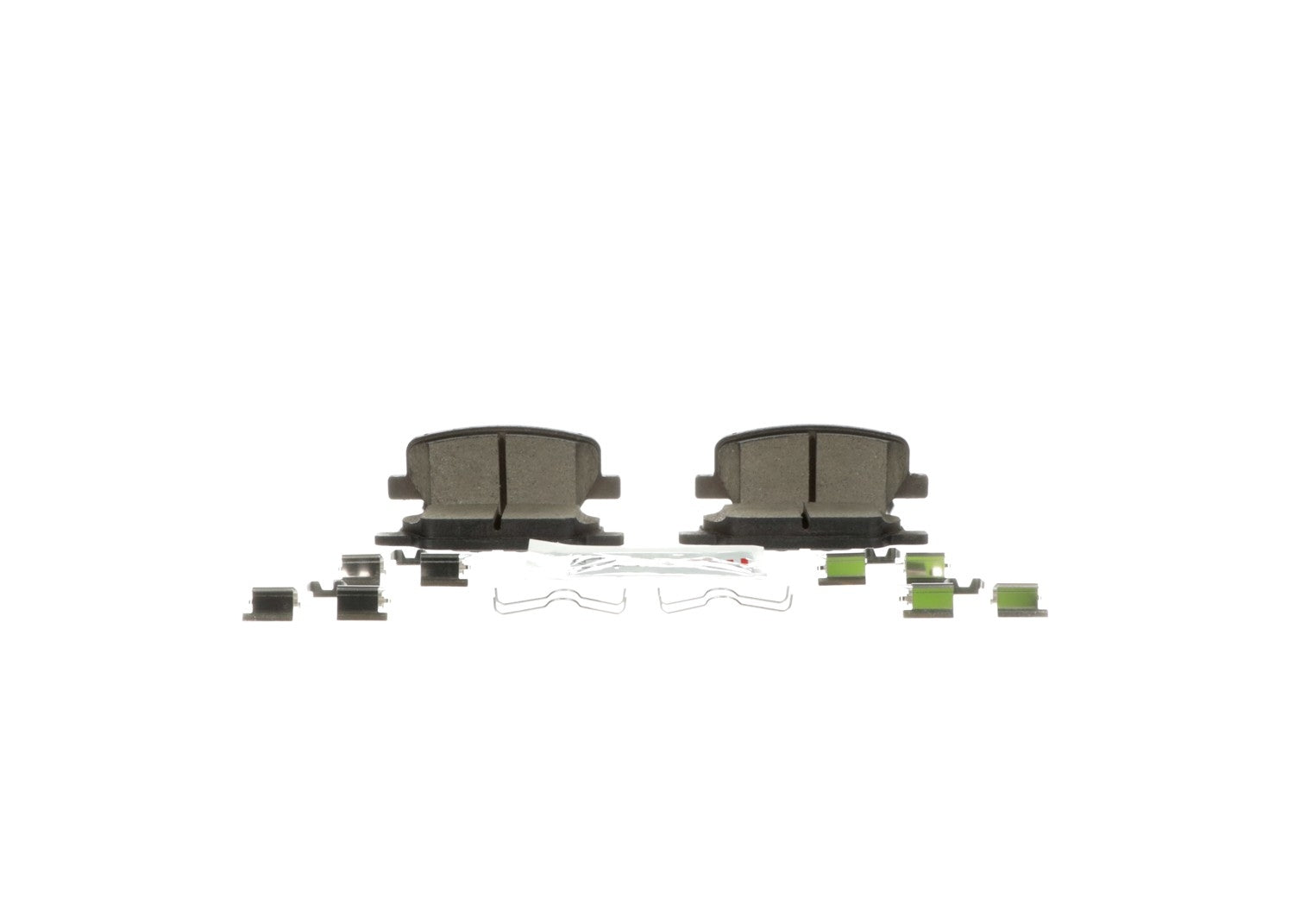 Bosch Disc Brake Pad Set BC2199