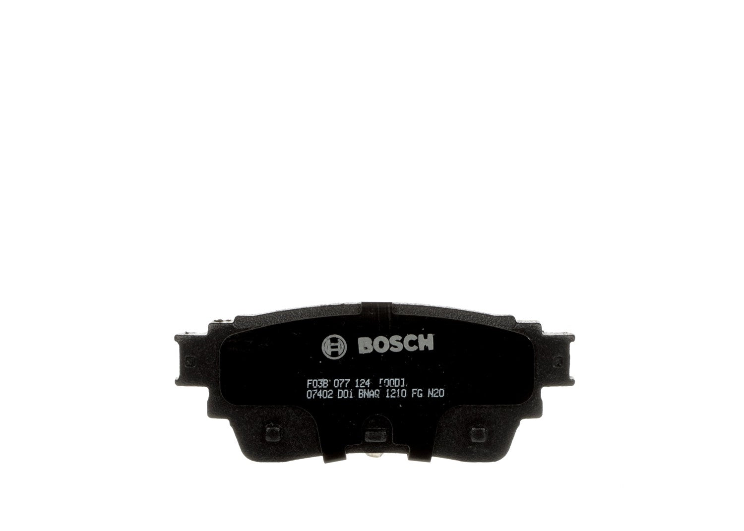 Bosch Disc Brake Pad Set BC2200