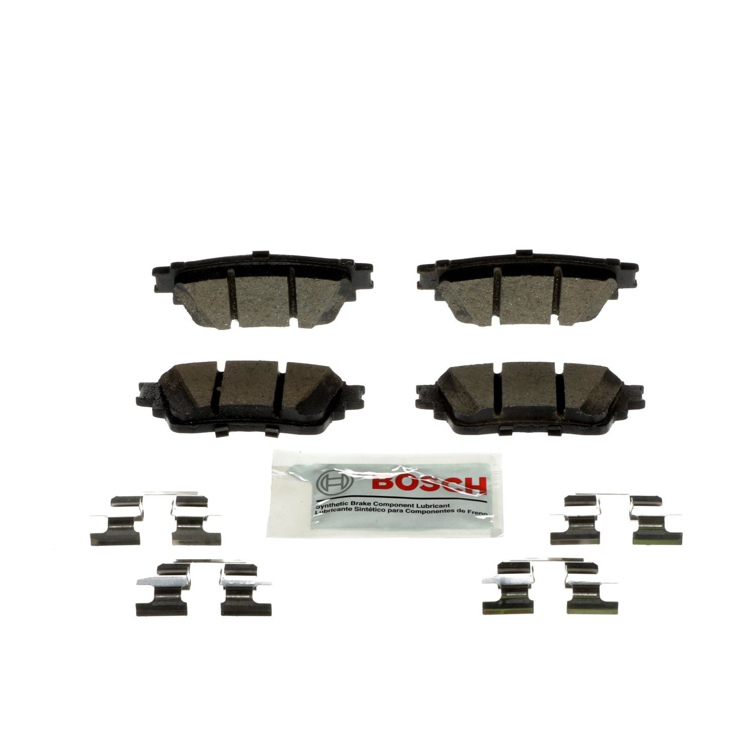 Bosch Disc Brake Pad Set BC2200