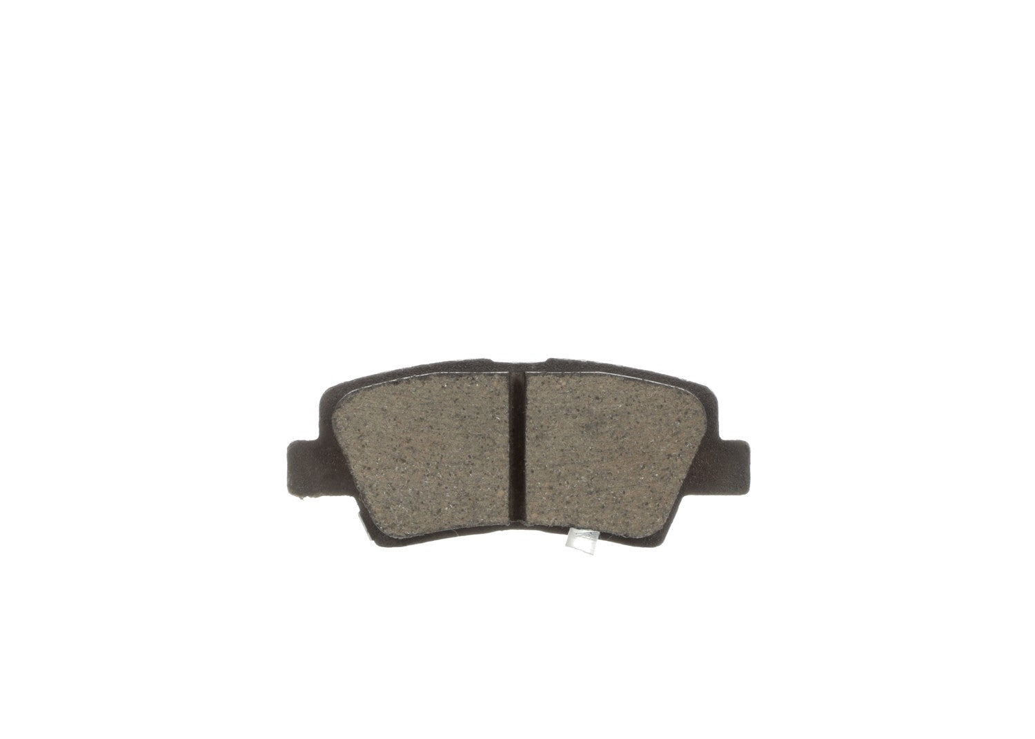 Bosch Disc Brake Pad Set BC2205