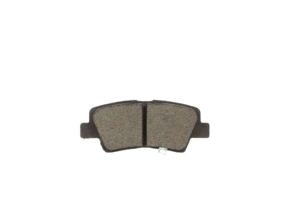 Bosch Disc Brake Pad Set BC2205