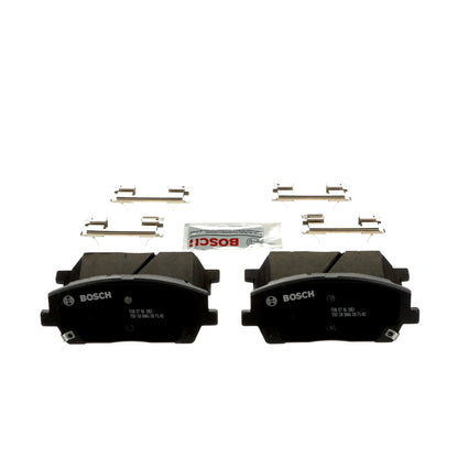 Bosch Disc Brake Pad Set BC2215
