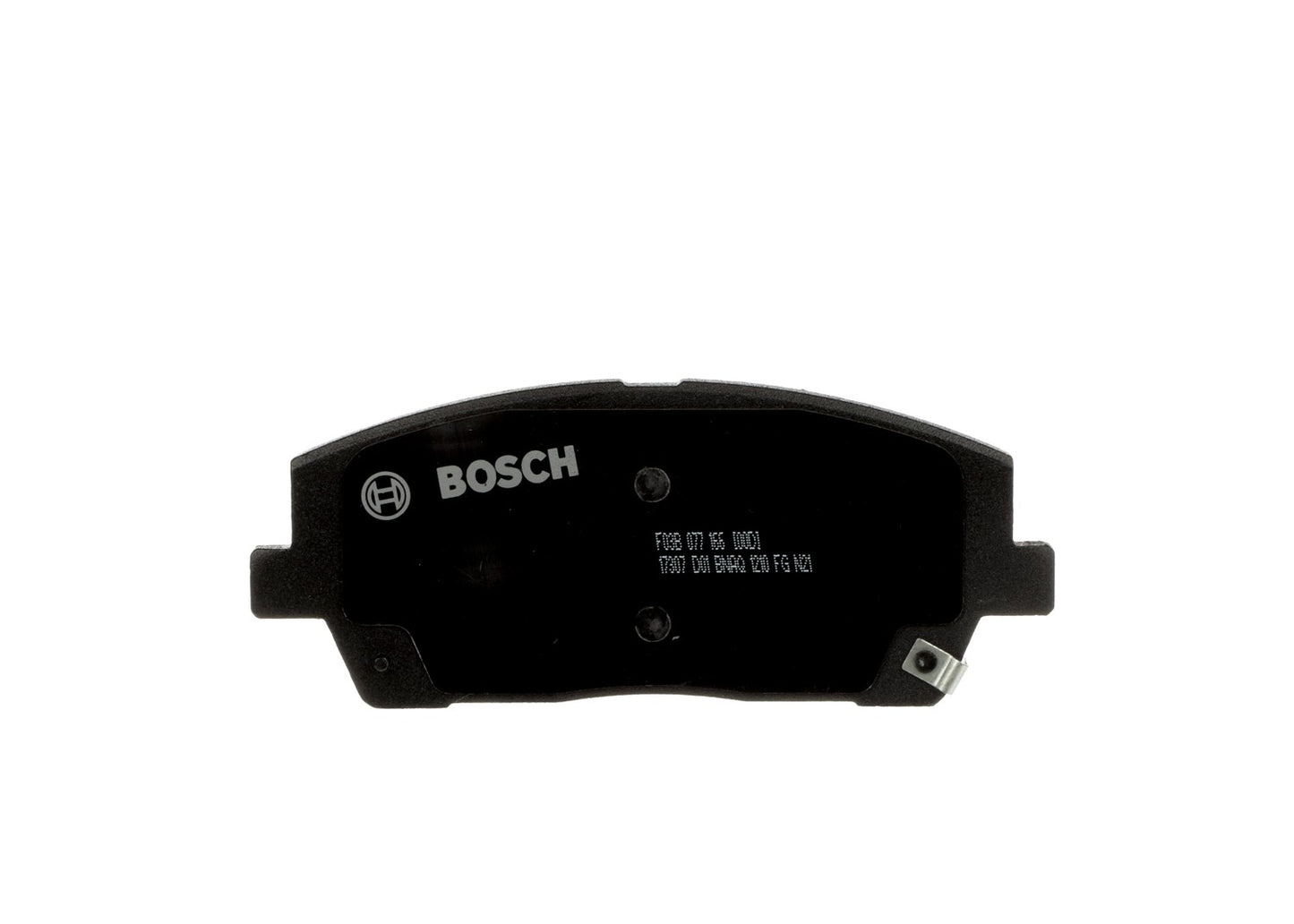 Bosch Disc Brake Pad Set BC2215