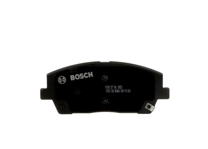 Bosch Disc Brake Pad Set BC2215