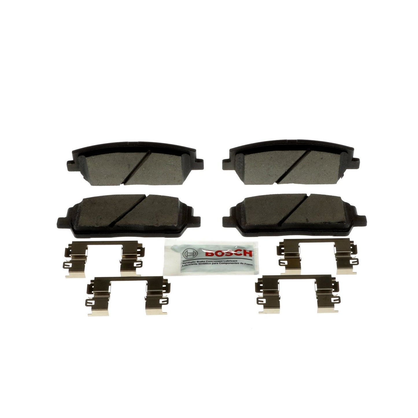 Bosch Disc Brake Pad Set BC2215