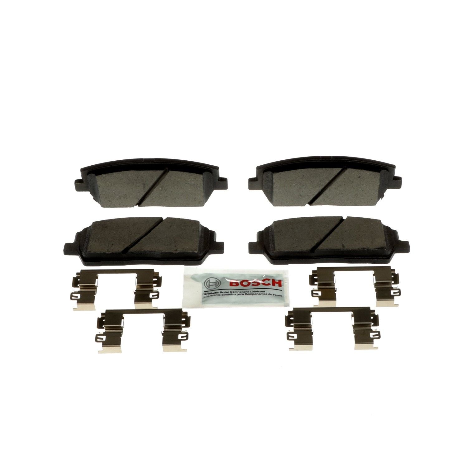 Bosch Disc Brake Pad Set BC2215