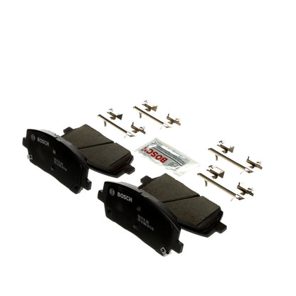 Bosch Disc Brake Pad Set BC2215
