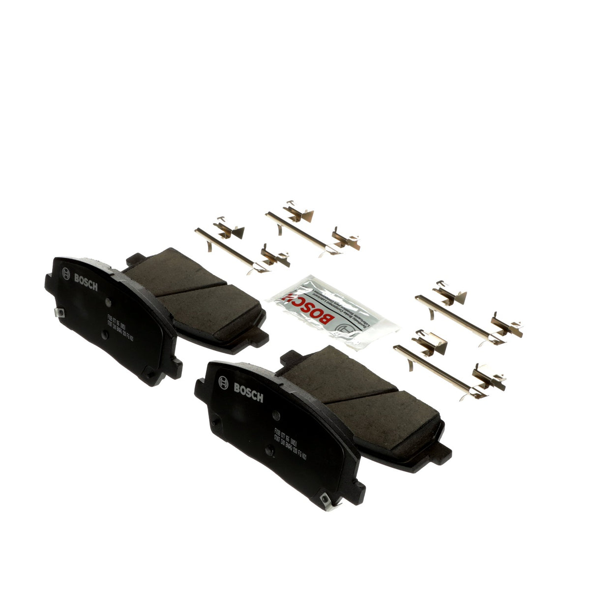 Bosch Disc Brake Pad Set BC2215