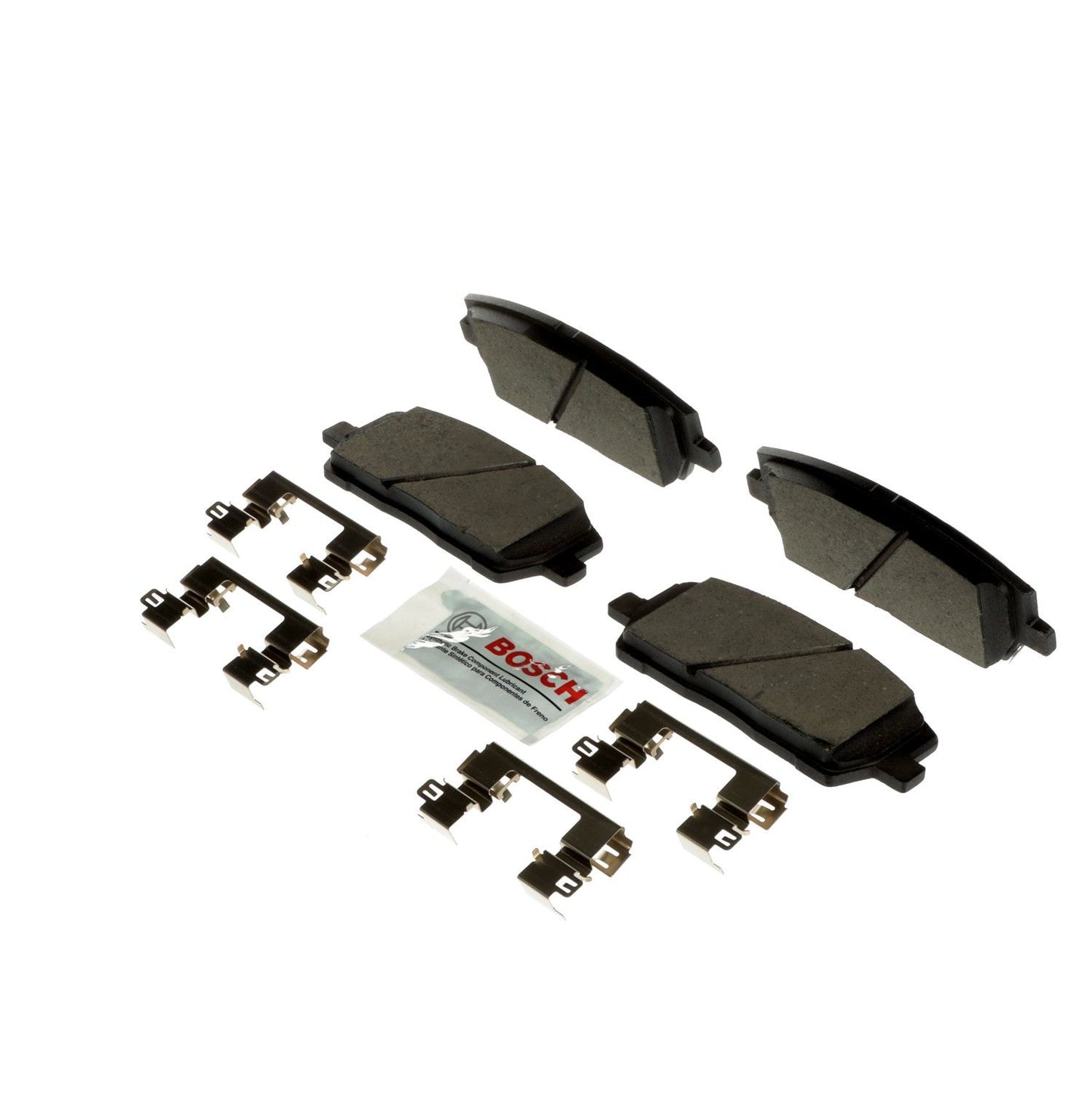 Bosch Disc Brake Pad Set BC2215