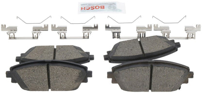 Bosch Disc Brake Pad Set BC2218